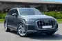 2023 Audi Q7 50 TDI Quattro S Line 5dr Tiptronic