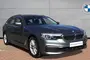 2018 BMW 5 Series 520d xDrive SE 5dr Auto