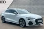 2025 Audi A3 35 TFSI S Line 5dr S Tronic