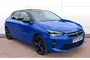 2022 Vauxhall Corsa 1.2 GS Line 5dr