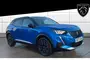 2023 Peugeot e-2008 100kW GT Premium 50kWh 5dr Auto