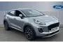 2023 Ford Puma 1.0 EcoBoost Hybrid mHEV 155 Titanium 5dr