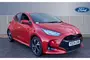 2024 Toyota Yaris 1.5 Hybrid Design 5dr CVT