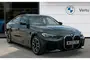 2022 BMW 4 Series Gran Coupe 420i M Sport 5dr Step Auto