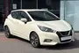 2020 Nissan Micra 1.0 IG-T 100 Acenta Limited Edition 5dr