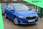 2022 Skoda Fabia 1.0 MPI 80 SE Comfort 5dr