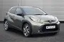 2022 Toyota Aygo X 1.0 VVT-i Edge 5dr