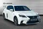 2017 Lexus CT 200h 1.8 F-Sport 5dr CVT Auto