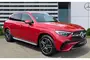 2025 Mercedes-Benz GLC GLC 300 4Matic AMG Line 5dr 9G-Tronic