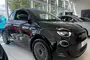 2024 Fiat 500 Electric 87kW 42kWh 3dr Auto