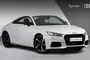2022 Audi TT 40 TFSI Sport Edition 2dr S Tronic