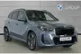 2026 BMW X1 xDrive 23i MHT M Sport 5dr Step Auto