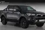 2023 Toyota Hilux Invincible X D/Cab Pick Up 2.8 D-4D Auto