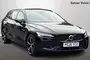 2026 Volvo V60 2.0 T8 [455] PHEV Ultra Dark 5dr AWD Auto
