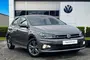 2021 Volkswagen Polo 1.0 TSI 95 R-Line 5dr