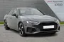 2022 Audi A4 35 TFSI Black Edition 4dr S Tronic