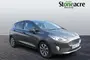 2017 Ford Fiesta 1.1 Zetec 5dr