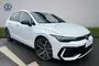 2026 Volkswagen Golf 1.5 eTSI 150 Black Edition 5dr DSG