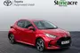2024 Toyota Yaris 1.5 Hybrid Design 5dr CVT
