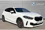 2022 BMW 1 Series 128ti 5dr Step Auto [Live Cockpit Professional]