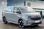 2025 Volkswagen Transporter 2.0 TDI 110 Commerce Pro Van