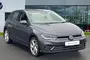 2022 Volkswagen Polo 1.0 TSI Style 5dr