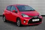 2017 Toyota Yaris 1.33 VVT-i Icon 5dr