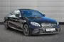 2019 Mercedes-Benz C-Class Coupe C300d AMG Line 2dr 9G-Tronic