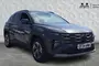 2024 Hyundai Tucson 1.6T Hybrid Premium 5dr Auto