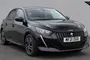 2021 Peugeot 208 1.2 PureTech 100 Allure 5dr