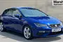 2020 SEAT Leon 1.5 TSI EVO 150 FR [EZ] 5dr