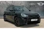 2025 MINI Countryman 2.0 S Sport ALL4 5dr Auto