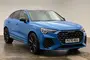 2020 Audi RS Q3 RS Q3 TFSI Quattro Audi Sport Ed 5dr S Tronic[C+S]