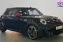 2020 MINI Convertible 2.0 John Cooper Works II 2dr Auto [8 Speed]