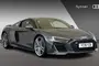 2019 Audi R8 5.2 FSI V10 Quattro Performance 2dr S Tronic