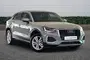 2026 Audi Q2 30 TFSI 116 Sport 5dr
