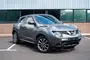 2017 Nissan Juke 1.6 Tekna 5dr Xtronic