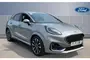 2021 Ford Puma 1.0 EcoBoost Hybrid mHEV ST-Line X Vignale 5dr