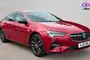2021 Vauxhall Insignia 1.5 Turbo D Ultimate Nav 5dr