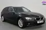 2017 BMW 3 Series Touring 316d SE 5dr Step Auto