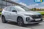 2023 Hyundai Tucson 1.6 TGDi Hybrid 230 N Line 5dr 2WD Auto
