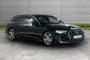 2024 Audi A6 Avant 40 TFSI S Line 5dr S Tronic