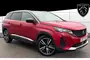 2021 Peugeot 5008 1.2 PureTech GT Premium 5dr EAT8