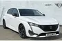 2022 Peugeot 308 1.2 PureTech Allure Premium 5dr EAT8