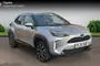 2025 Toyota Yaris Cross 1.5 Hybrid Design 5dr CVT