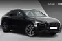 2023 Audi SQ8 SQ8 TFSI Quattro Black Edition 5dr Tiptronic