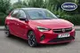 2021 Vauxhall Corsa e 100kW Griffin 50kWh 5dr Auto [7.4kWCh]