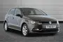 2016 Volkswagen Polo 1.2 TSI SE 5dr