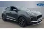 2023 Ford Puma 1.0 EcoBoost Hybrid mHEV Titanium 5dr