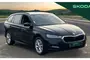 2024 Skoda Octavia Estate 1.4 TSI iV SE Technology DSG 5dr